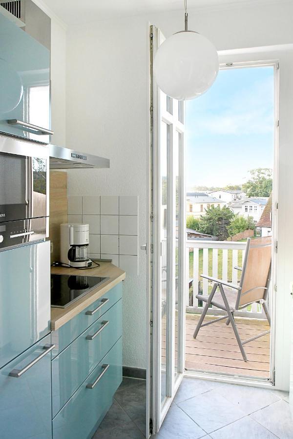 Hamburg-App-07 Apartamento Heringsdorf  Exterior foto