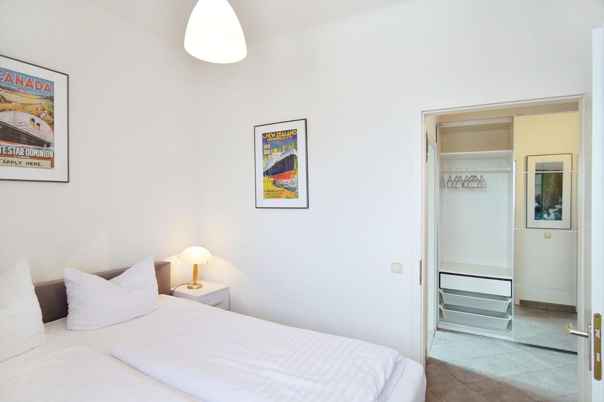 Hamburg-App-07 Apartamento Heringsdorf  Exterior foto