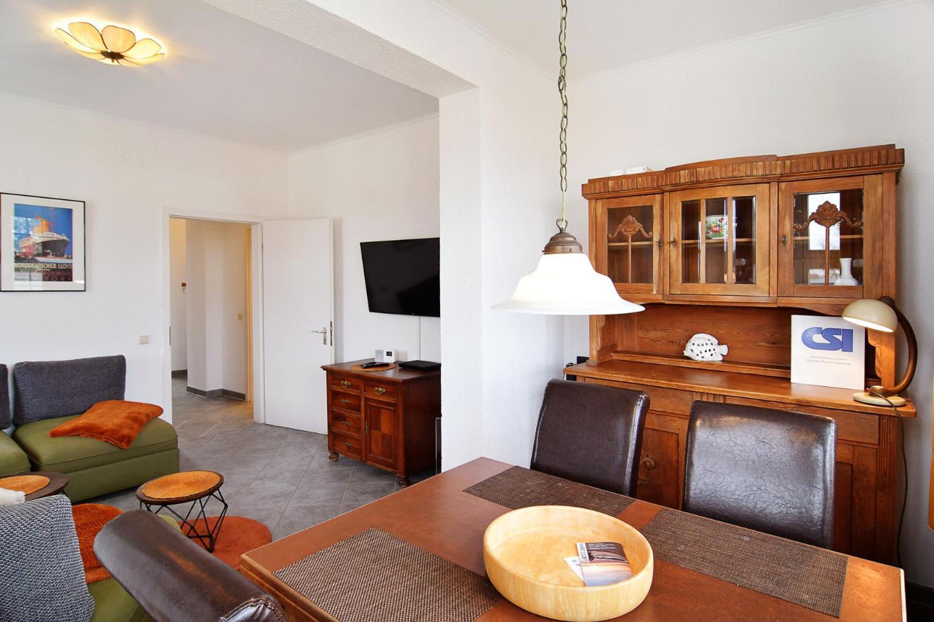 Hamburg-App-07 Apartamento Heringsdorf  Exterior foto